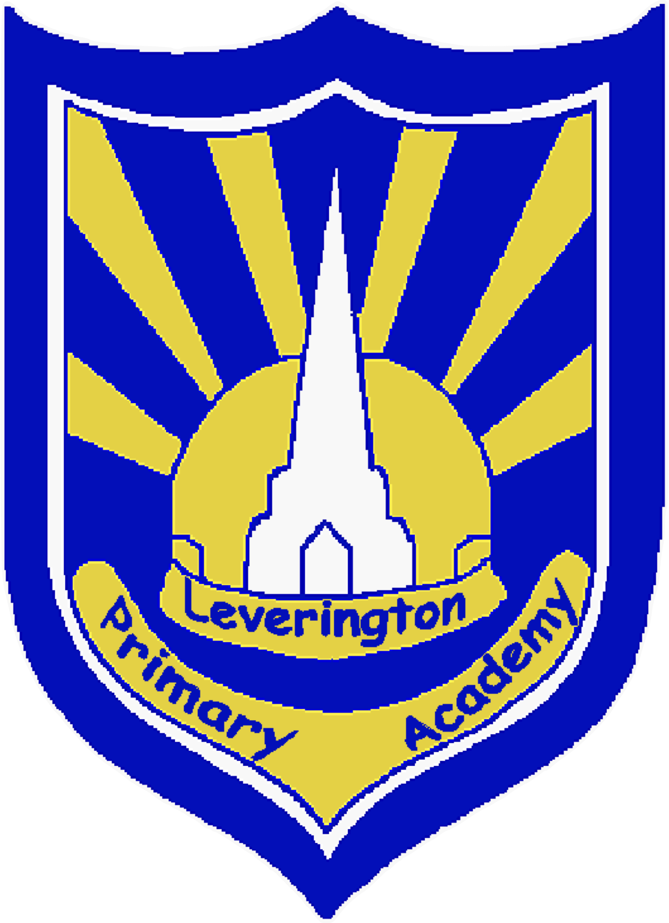 Leverington Primary Academy logo