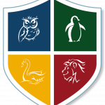 The Hayfield School logo