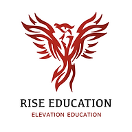 RISE Education logo