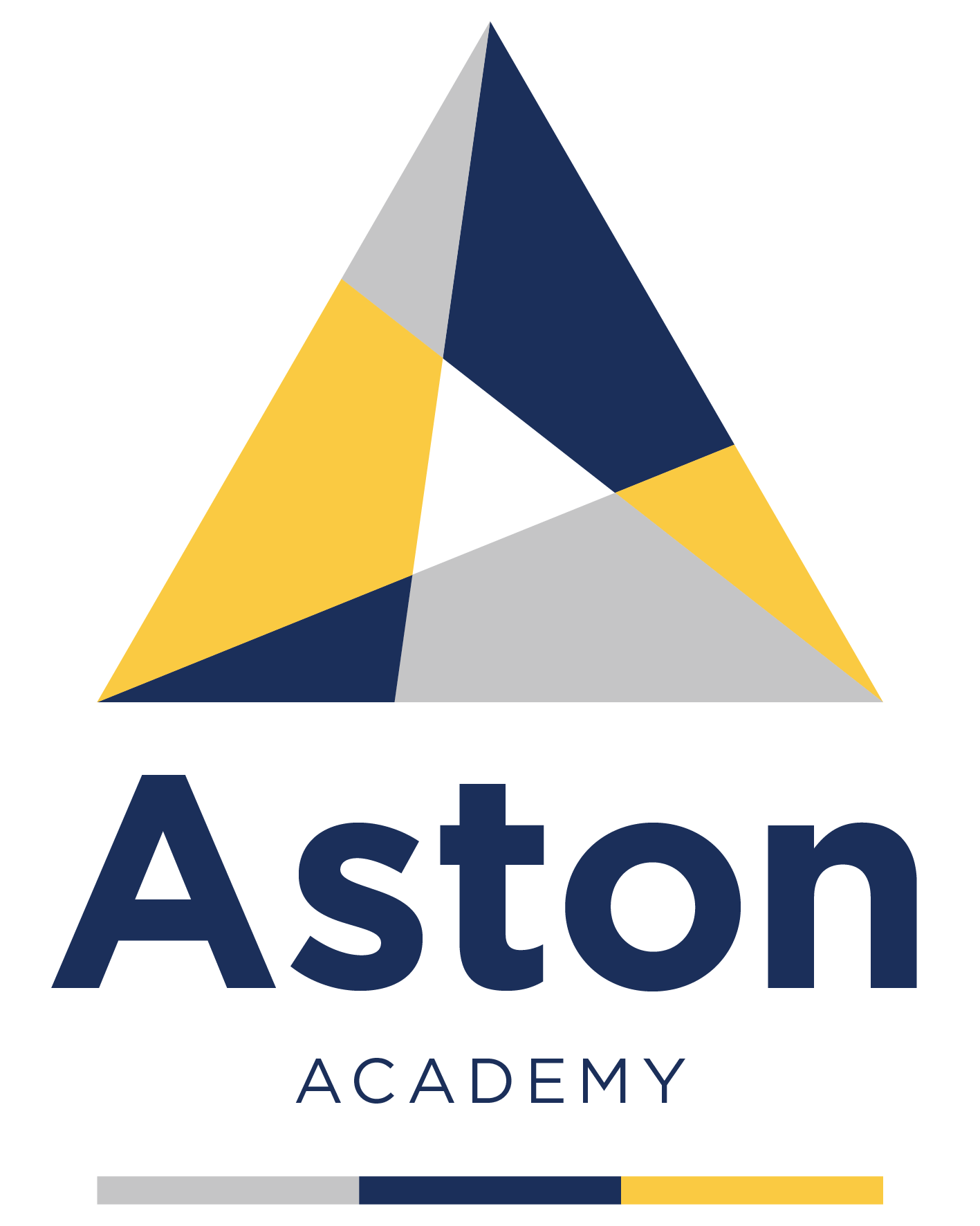 Aston Academy logo