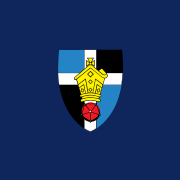 Ripley St Thomas Church of England Academy logo