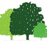 Parklands Primary School logo