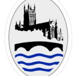 Christopher Whitehead Language College logo