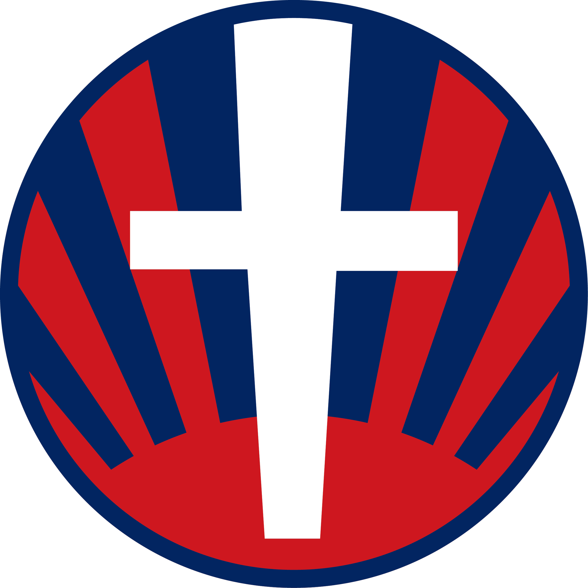 Christ Church Academy logo