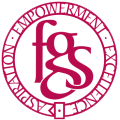 Flixton Girls School logo