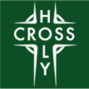 Holy Cross Catholic Primary School logo