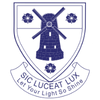 Tolworth Girls' School and Sixth Form logo