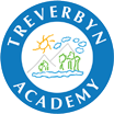 Treverbyn Academy logo