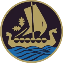 Manor High School logo