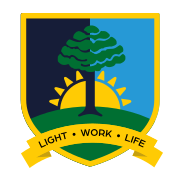 Gidea Park Preparatory School and Nursery logo