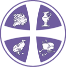 St Breock Primary School logo