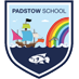 Padstow School logo