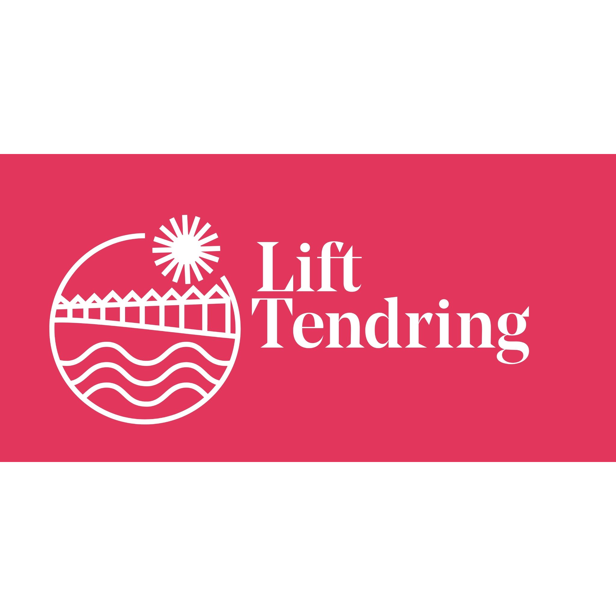 Lift Tendring logo
