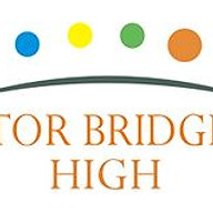 Tor Bridge High logo