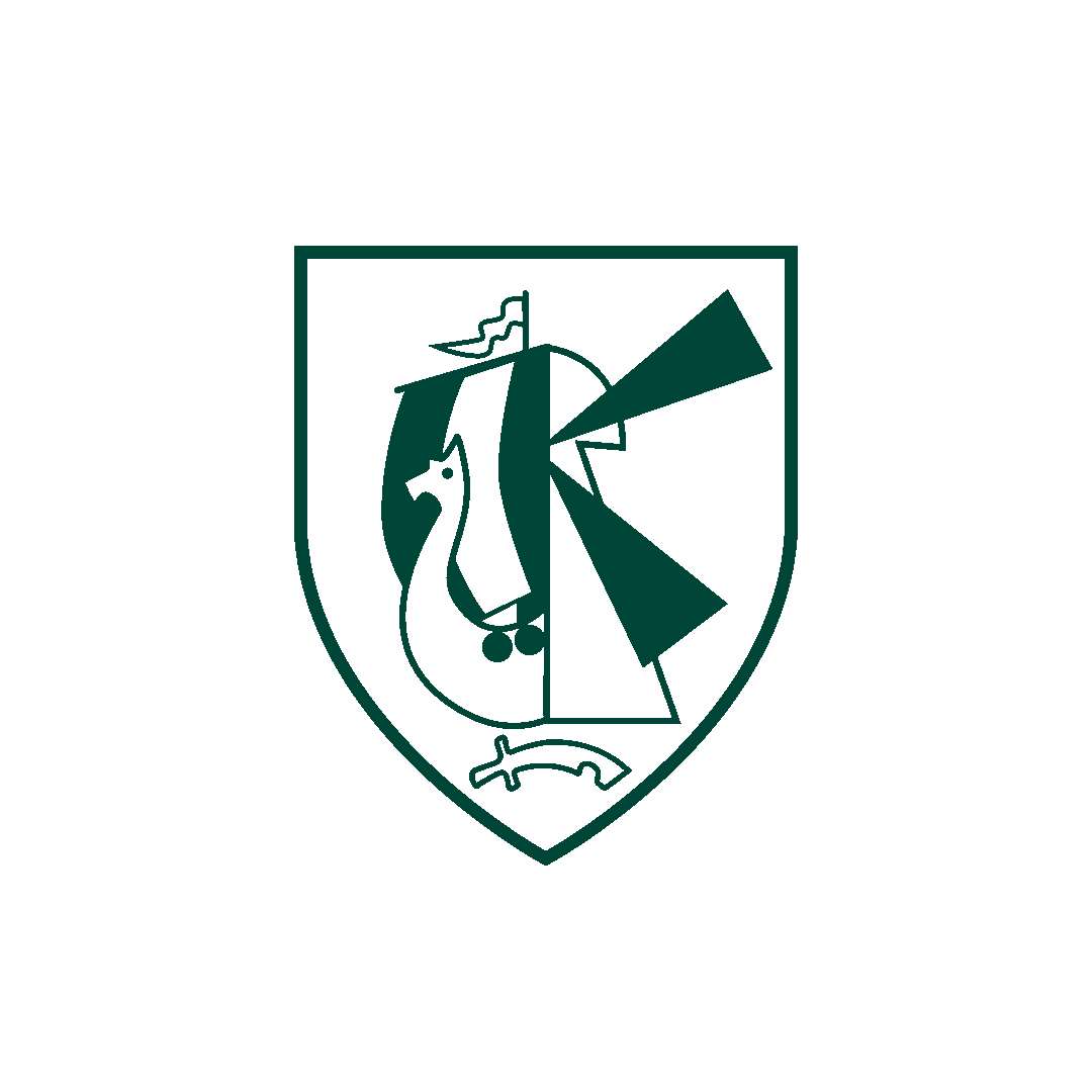 Thurstable School logo