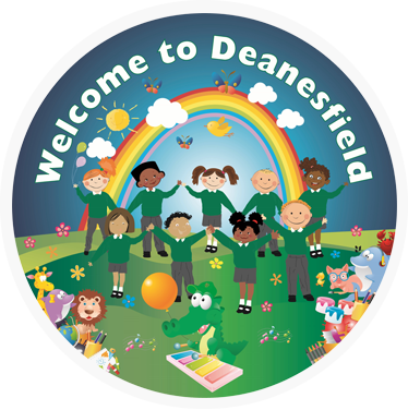Deanesfield Primary School logo