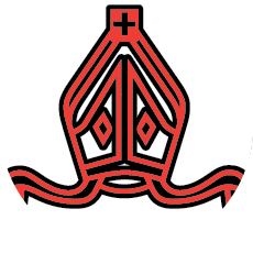 Archbishop Benson CofE Primary School logo