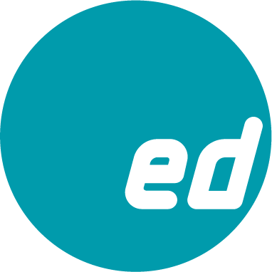 Edstart logo