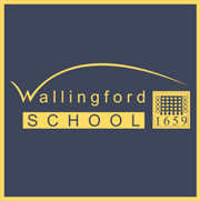 Wallingford School logo