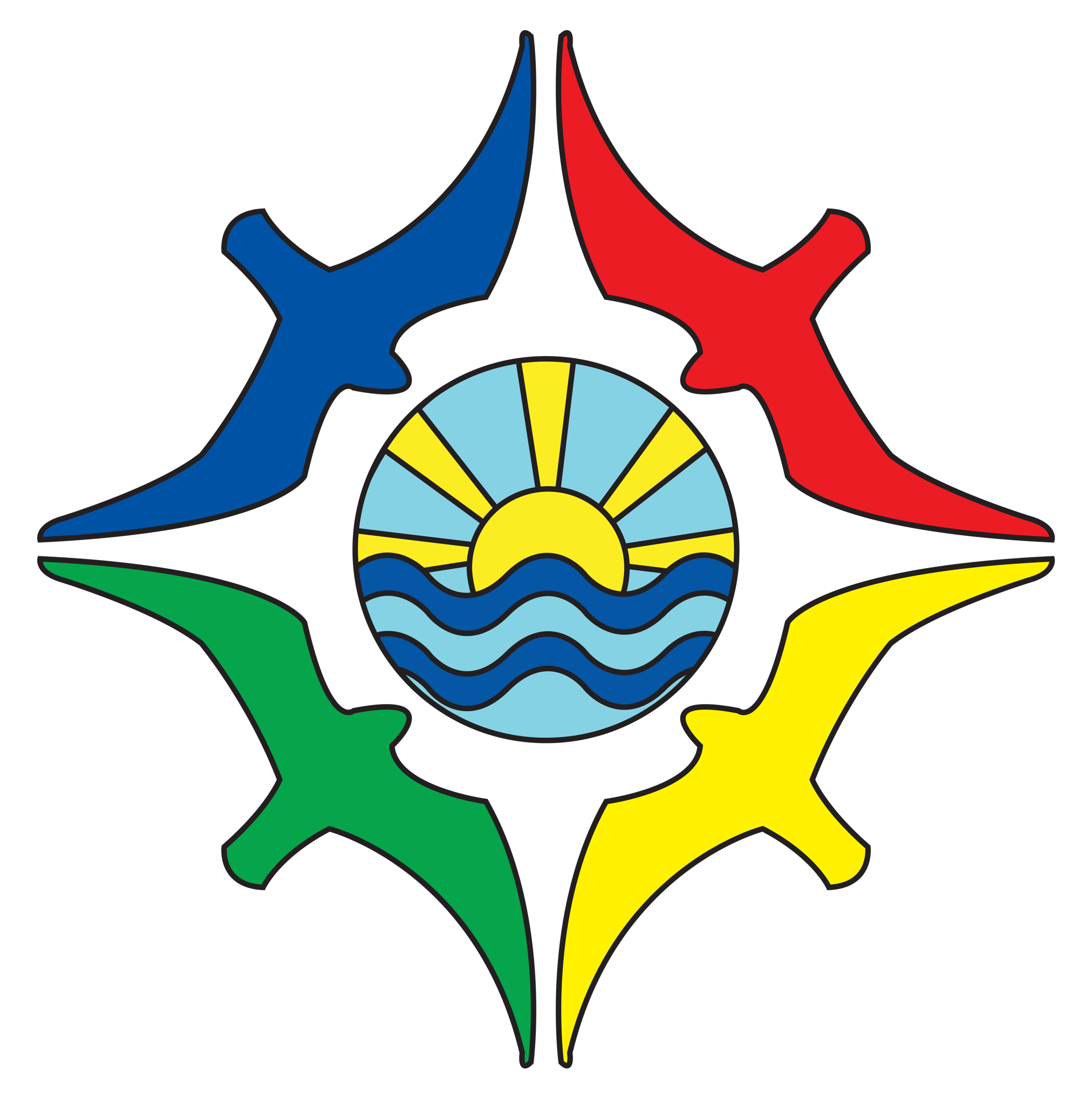 Westcliff Primary Academy logo