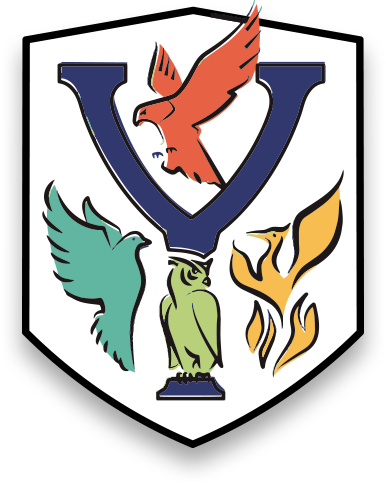 Yeading Junior School logo