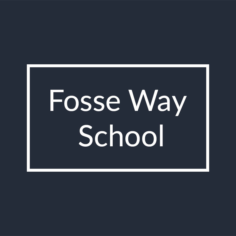 Fosse Way School logo