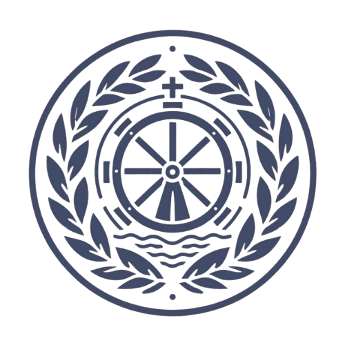 Stisted Church of England Primary Academy logo