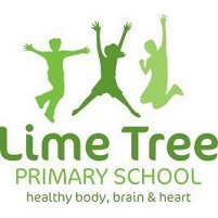 Lime Tree Primary School logo