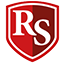 The Rudheath Senior Academy logo