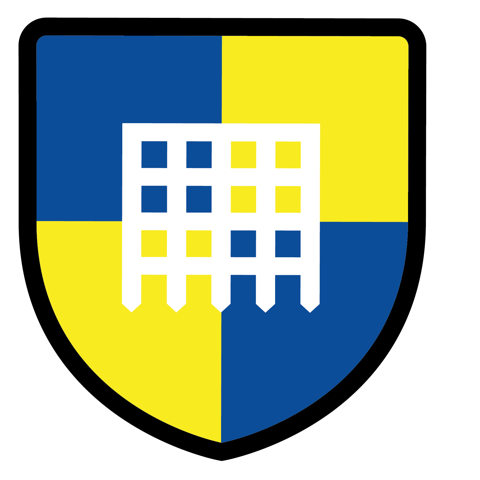 Heanor Gate Spencer Academy logo
