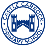 Castle Carrock School logo