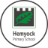 Hemyock Primary School logo