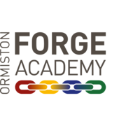 Ormiston Forge Academy logo