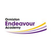 Ormiston Endeavour Academy logo