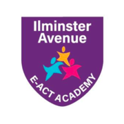 Ilminster Avenue E-ACT Academy logo