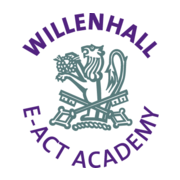 Willenhall E-ACT Academy logo