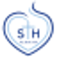 Sacred Heart Catholic High School logo