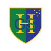 Herschel Grammar School logo