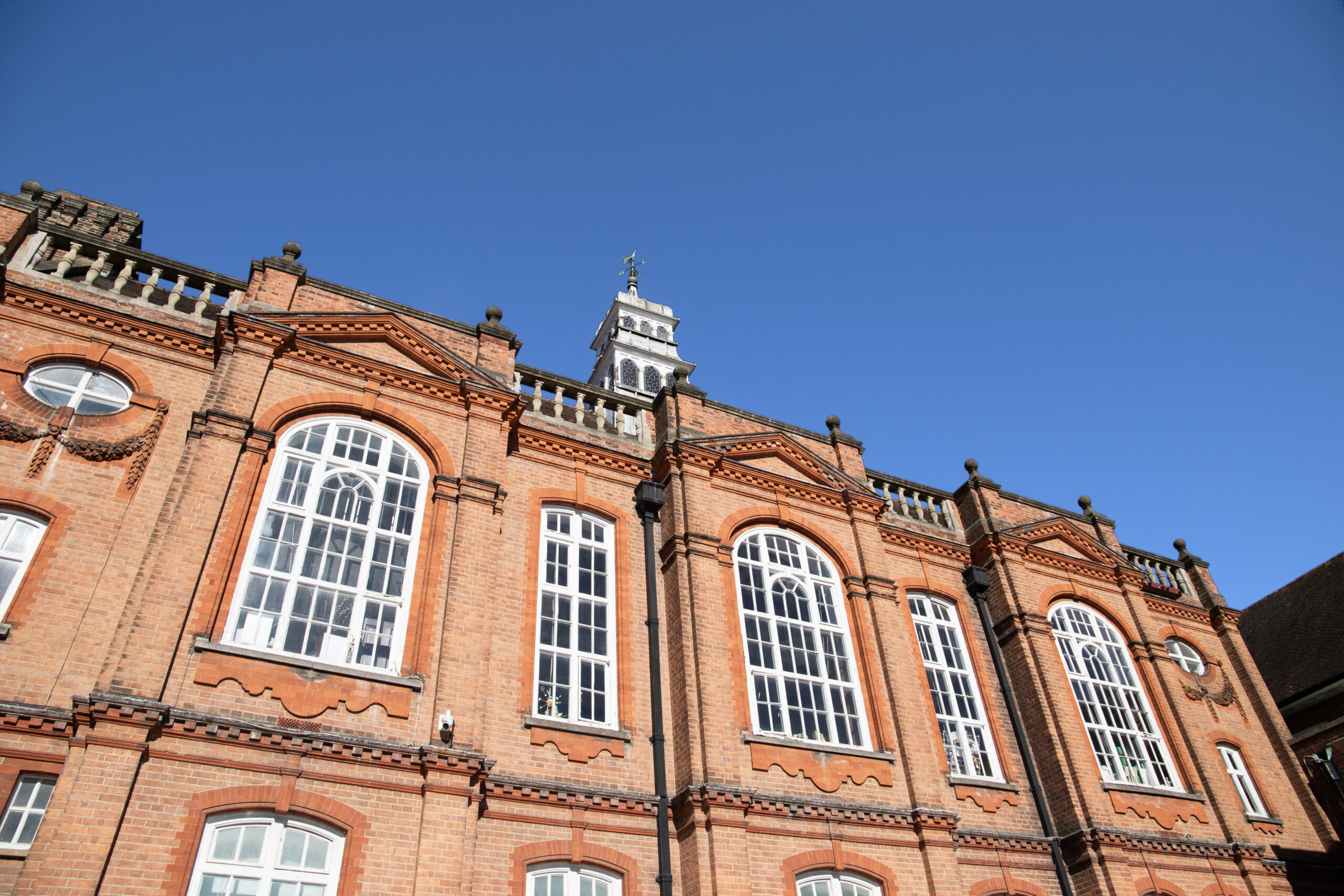 Cranbrook School logo