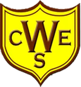 The Wickford Church of England School logo