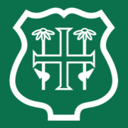 St Helen's School logo