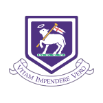 St John's School logo
