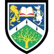 Ashfield Comprehensive School logo