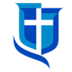 The Blue School CofE Primary logo