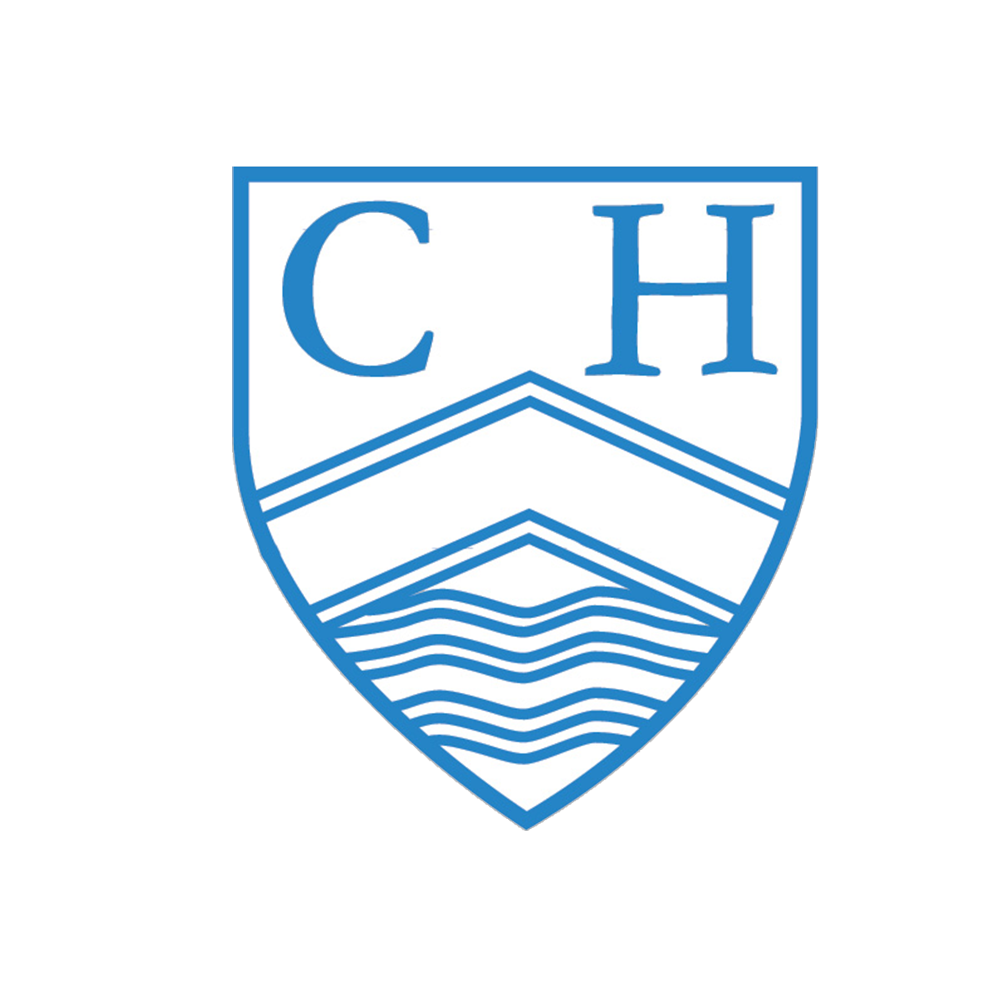 Coombe Hill Junior School logo