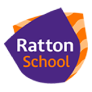 Ratton School logo