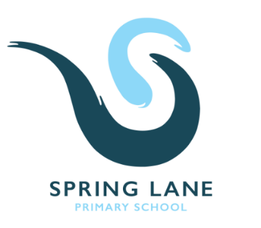 Spring Lane Primary School logo