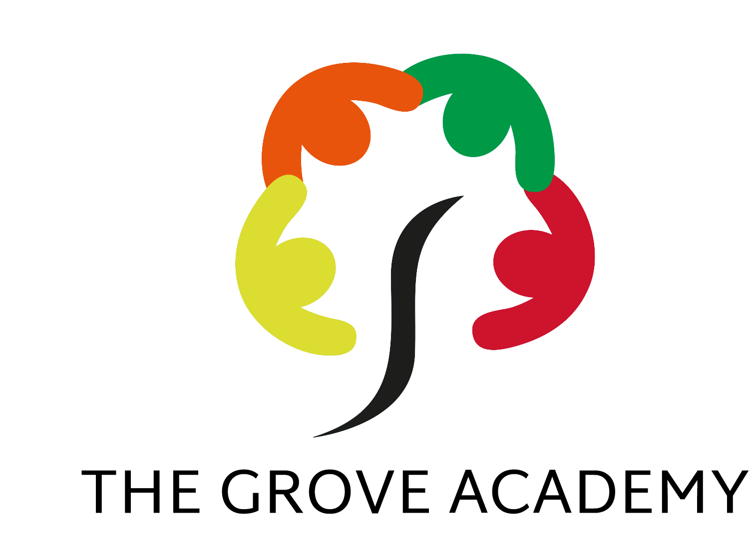 The Grove Academy logo