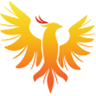 Phoenix Primary School logo