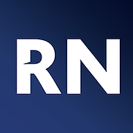 The Robert Napier School logo